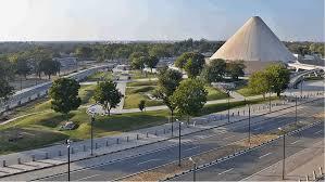 Mahatma Mandir Convention Centre