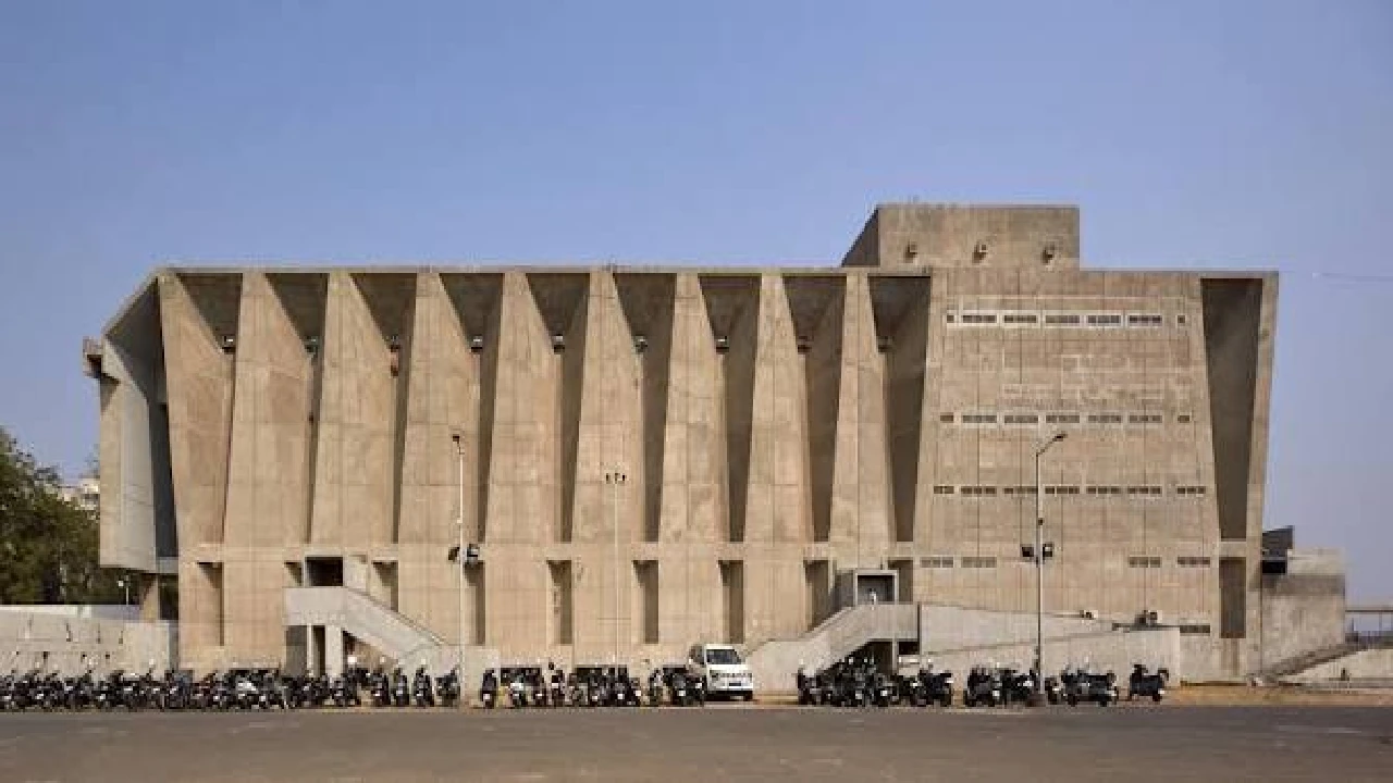 Tagore Memorial Hall