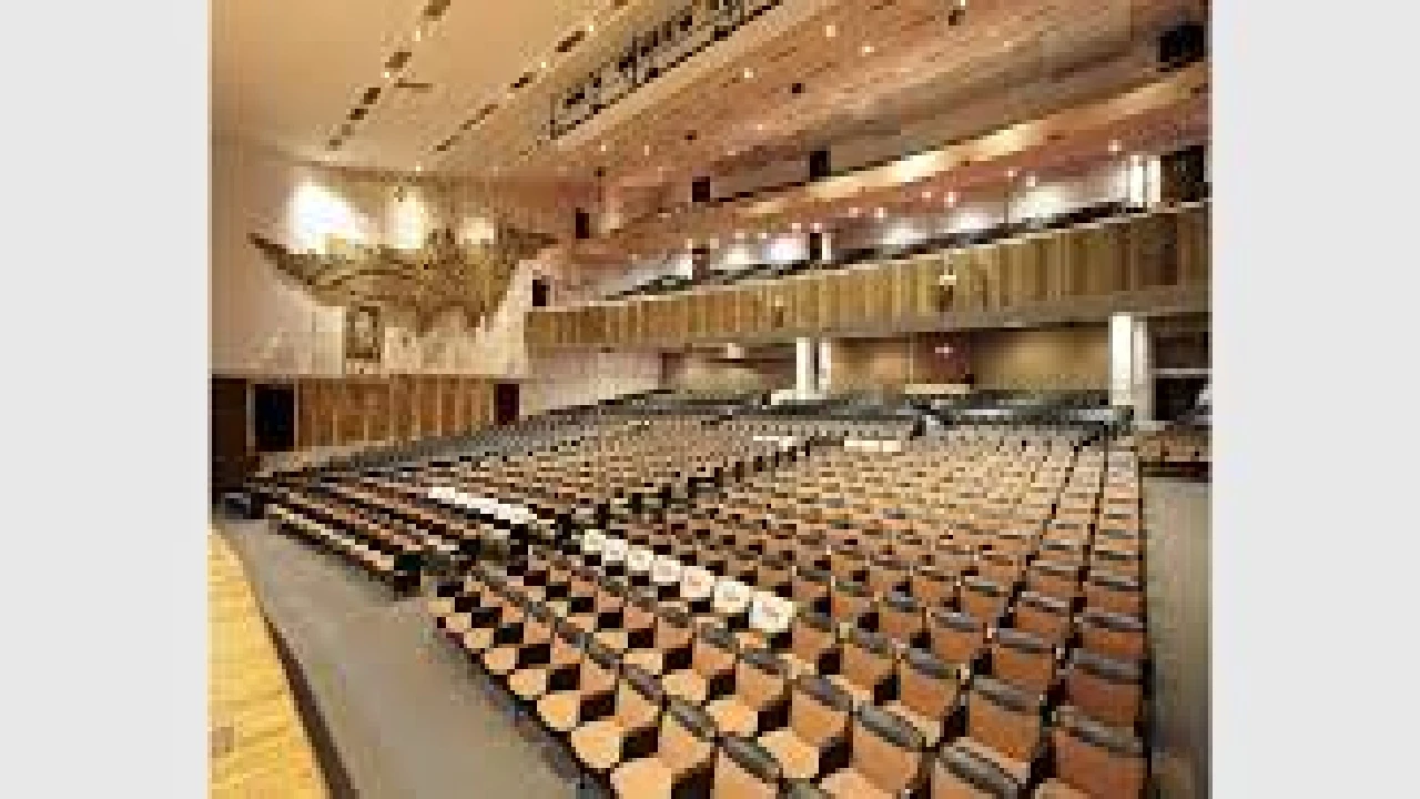 Shanmukhananda Hall